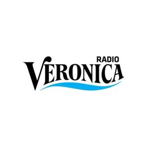 Logo of radio station Radio Veronica