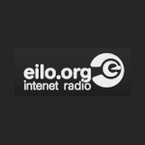 Logo of radio station Radio Eilo - Psychedelic Radio