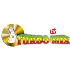 Logo of radio station Radio Turbo Mix