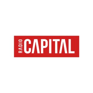 Logo of radio station Radio Capital