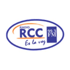 Logo of radio station Radio RCC Tacna