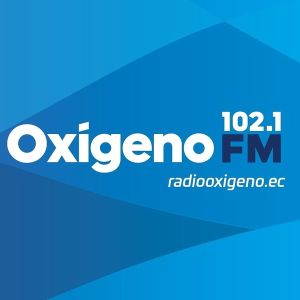 Oxígeno FM 102.1
