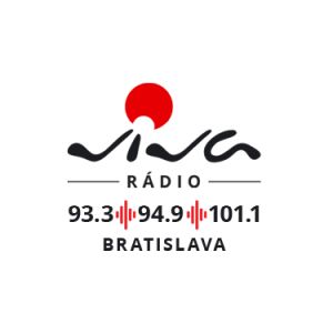 Logo of radio station Radio Viva