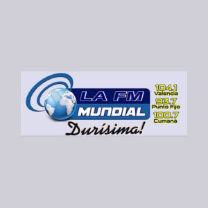 La FM Mundial