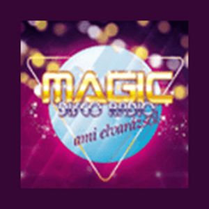 Magic Disco Rádió
