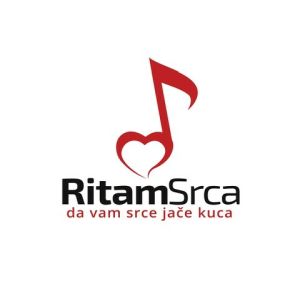 Logo of radio station Radio Ritam Srca
