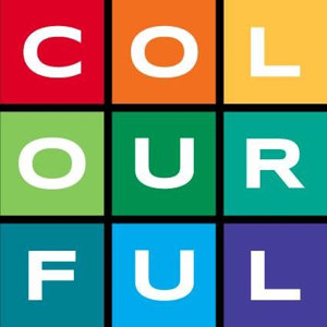 Colourful Radio