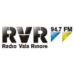 Logo of radio station Radio Vala Rinore