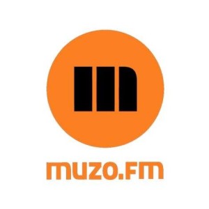 Logo of radio station Radio Muzo.fm