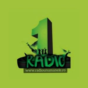 Radio 1 Manele