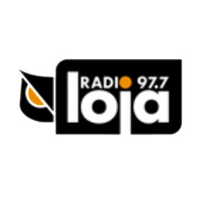 Logo of radio station Radio Loja 97.7 FM