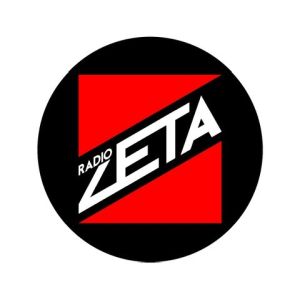 Logo of radio station Radio Zeta