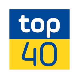 Logo of radio station Antenne Bayern - Top 40