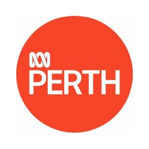Logo of radio station 720 ABC Perth