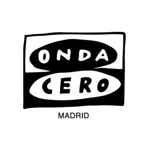Logo of radio station Onda Cero Madrid
