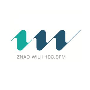 Logo de la station de radio Znad Wilii 103.8FM