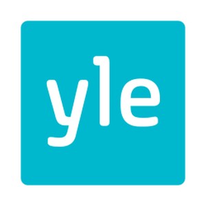 Logo of radio station Yle Radio Suomi Lahti