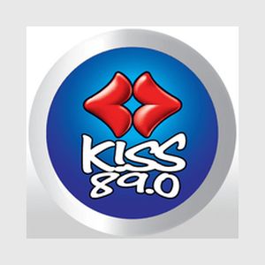 Kiss 89.0 FM
