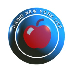 Logo of radio station Radio New York Live