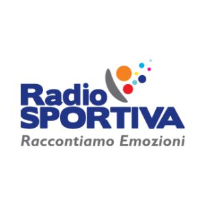 Logo of radio station Radio Sportiva