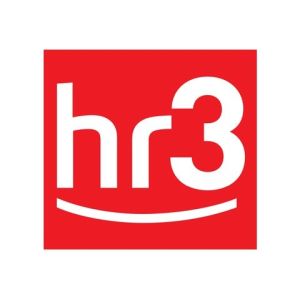 Logotipo de la emisora ​​de radio hr3