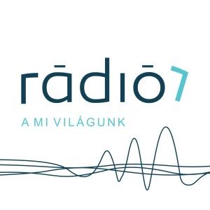 Logo of radio station Radio 7