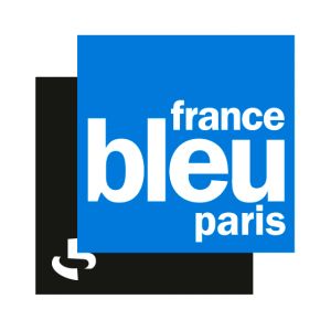 Logo of radio station France Bleu Ile-de-France
