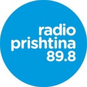 Radio Prishtina 89.8