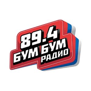 Logo of radio station Bum Bum Radio 89.4 FM