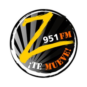 Logo of radio station Zeta FM