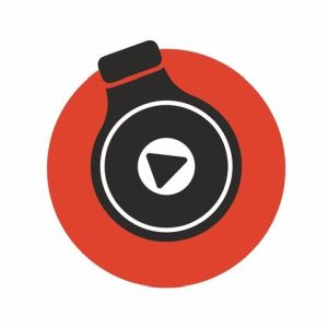 Logo of radio station Информатор FM