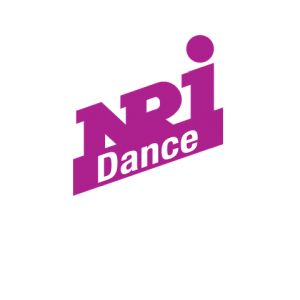 Logo of radio station NRJ Dance