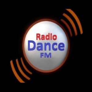 Logo of radio station Radio Dance FM