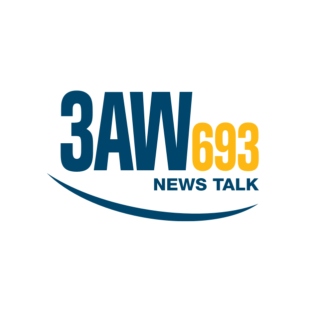 3AW News Talk 693 AM