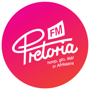 Logo of radio station Pretoria FM