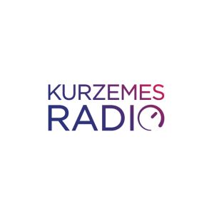 Logo of radio station Kurzemes Radio