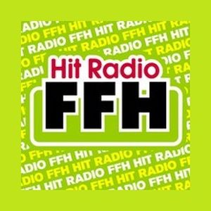 Logo of radio station Hit Radio FFH