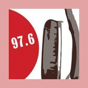 Logo of radio station Radio Jehona