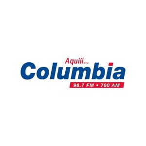 Radio Columbia