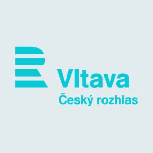 Logo of radio station ČRo Vltava