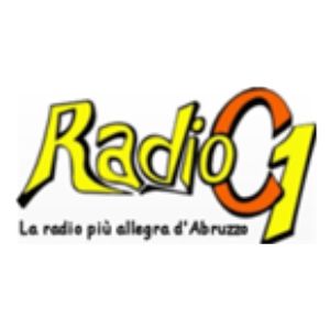Logo of radio station Radio C1