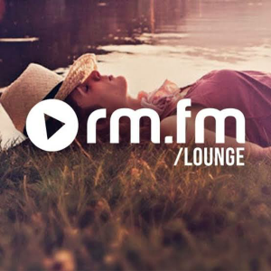 Logo of radio station RauteMusik - Lounge