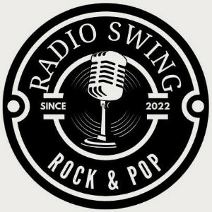 Logo de la station de radio Radio Swing