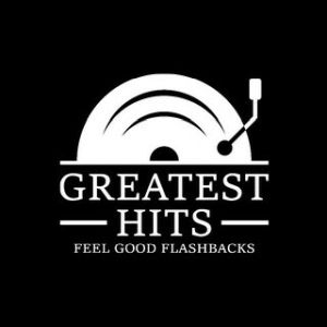 Logo of radio station Greatest Hits Ireland