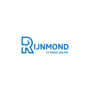 Logo of radio station Radio Rijnmond FM 93.4