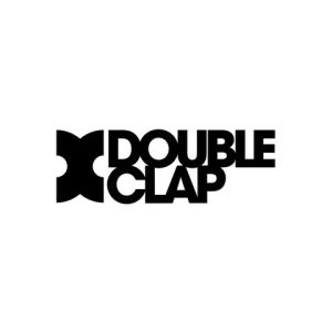Logo of radio station Doubleclap Radio