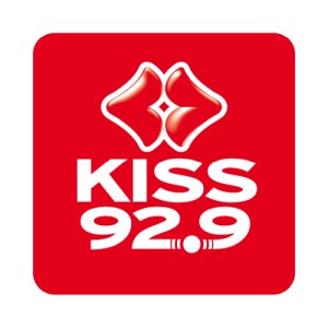 92.9 Kiss