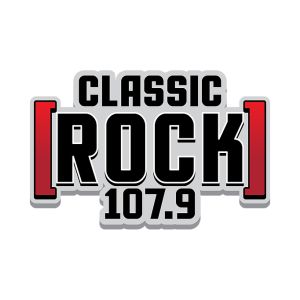 Logo of radio station CHUC Classic Rock 107.9