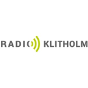 Logo of radio station Radio Klitholm
