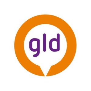 Logo of radio station Radio Gelderland